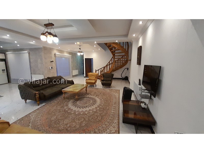 عکس شماره 832417 - اجاره ویلا استخردار سرخرود - 