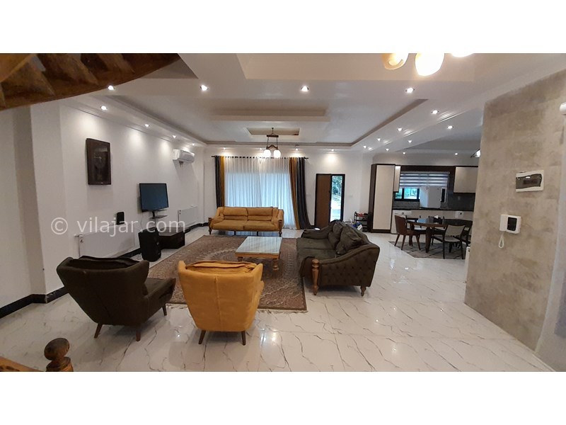 عکس شماره 832418 - اجاره ویلا استخردار سرخرود - 