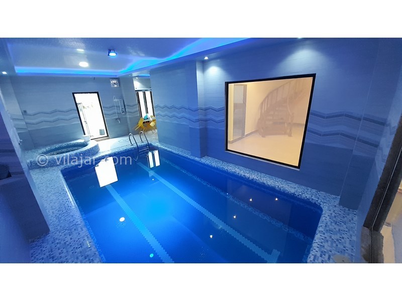 عکس شماره 832423 - اجاره ویلا استخردار سرخرود - 