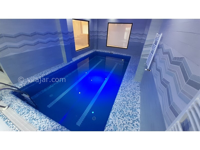 عکس شماره 832424 - اجاره ویلا استخردار سرخرود - 