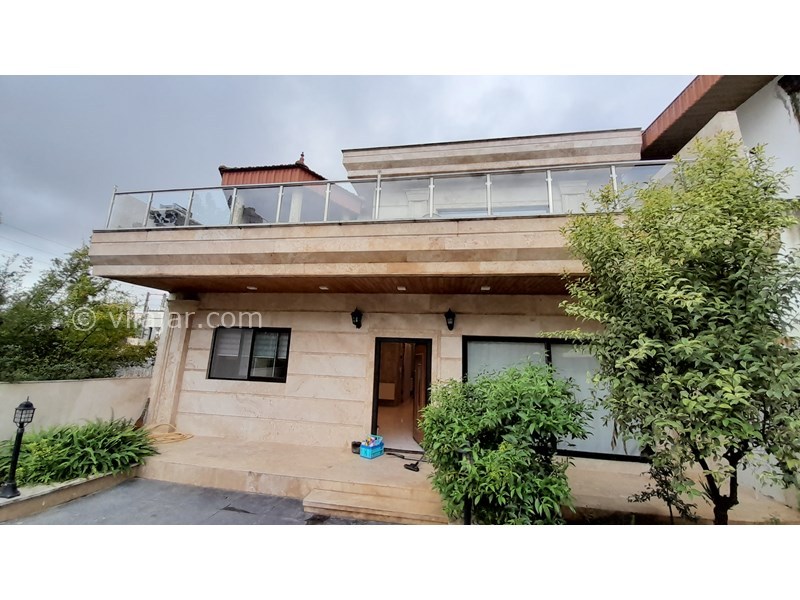 عکس شماره 832426 - اجاره ویلا استخردار سرخرود - 