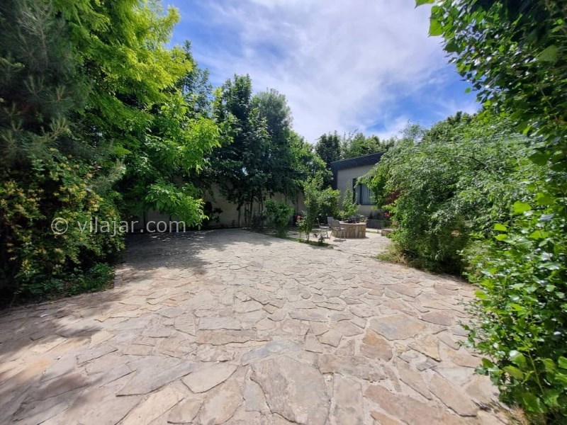 عکس شماره 832436 - اجاره ویلا استخر آبگرم نزدیک کردان - 