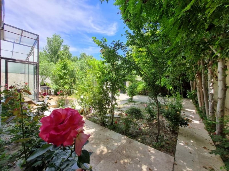 عکس شماره 832438 - اجاره ویلا استخر آبگرم نزدیک کردان - 