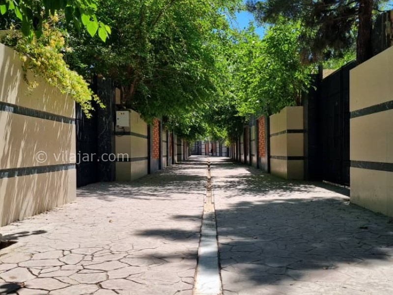 عکس شماره 832443 - اجاره ویلا استخر آبگرم نزدیک کردان - 