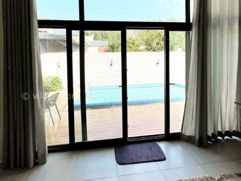 عکس شماره 832450 - اجاره ویلا استخر آبگرم نزدیک کردان - 