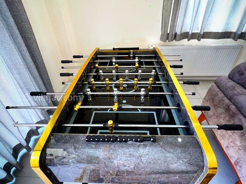 عکس شماره 832451 - اجاره ویلا استخر آبگرم نزدیک کردان - 