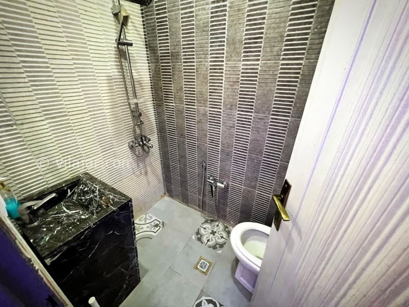 عکس شماره 832452 - اجاره ویلا استخر آبگرم نزدیک کردان - 