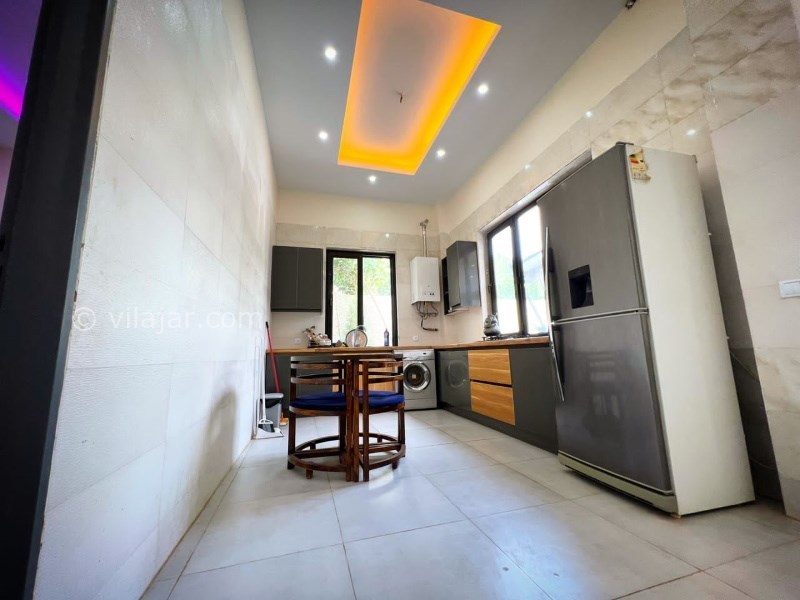 عکس شماره 832453 - اجاره ویلا استخر آبگرم نزدیک کردان - 