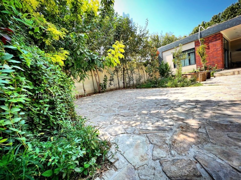 عکس شماره 832454 - اجاره ویلا استخر آبگرم نزدیک کردان - 