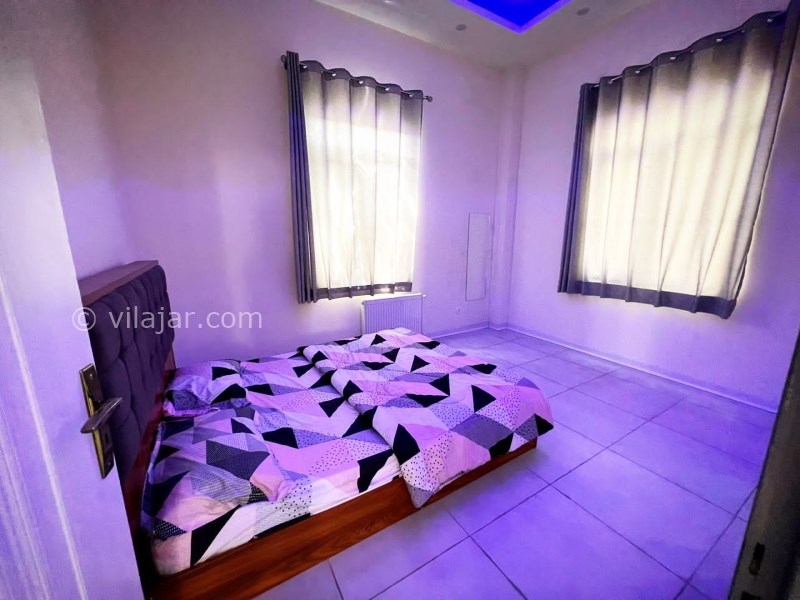 عکس شماره 832457 - اجاره ویلا استخر آبگرم نزدیک کردان - 