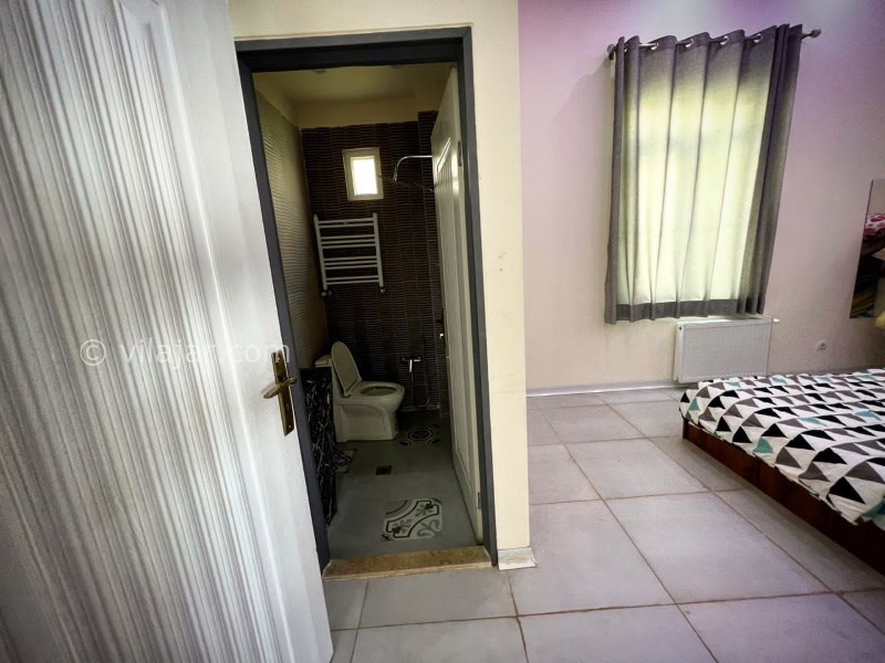 عکس شماره 832461 - اجاره ویلا استخر آبگرم نزدیک کردان - 