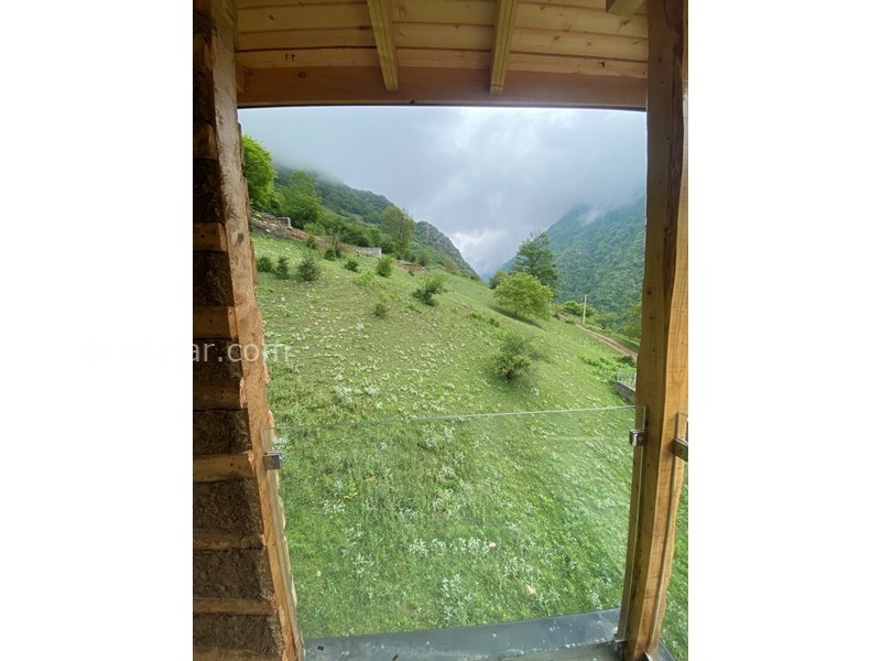 عکس شماره 832465 - اجاره ویلا ییلاقی در جاده دو هزار - 