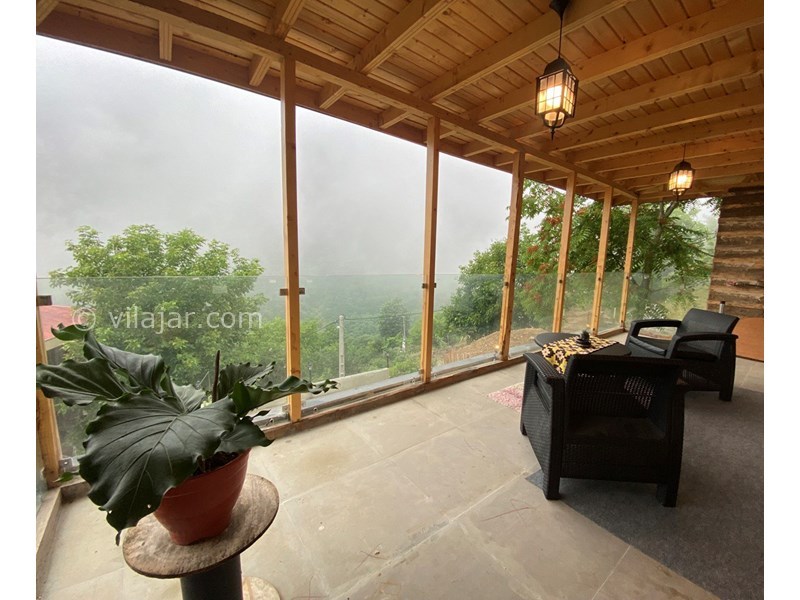 عکس شماره 832469 - اجاره ویلا ییلاقی در جاده دو هزار - 