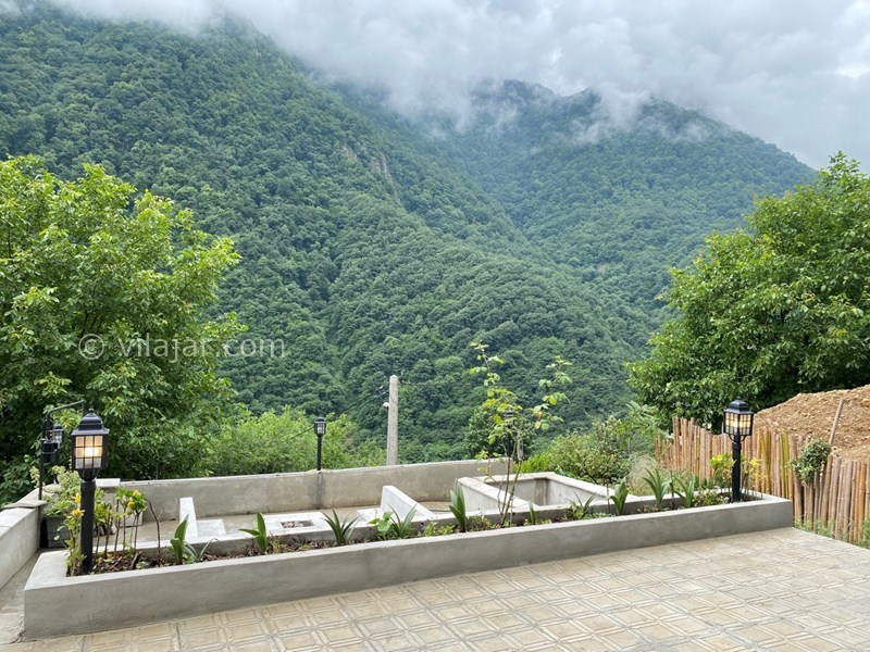 عکس شماره 832471 - اجاره ویلا ییلاقی در جاده دو هزار - 