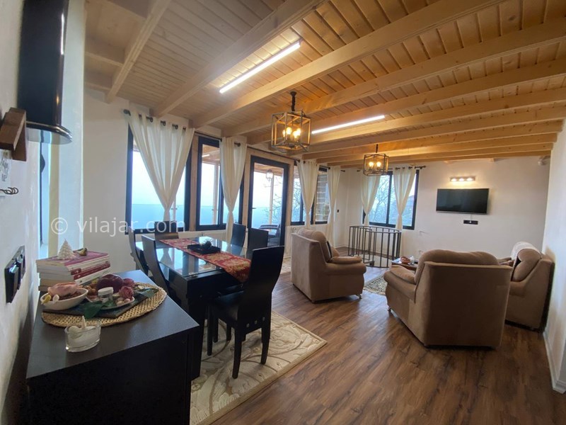 عکس شماره 832473 - اجاره ویلا ییلاقی در جاده دو هزار - 