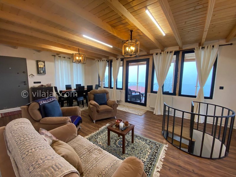 عکس شماره 832476 - اجاره ویلا ییلاقی در جاده دو هزار - 