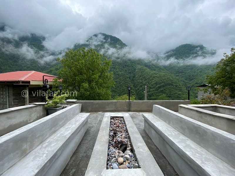 عکس شماره 832482 - اجاره ویلا ییلاقی در جاده دو هزار - 