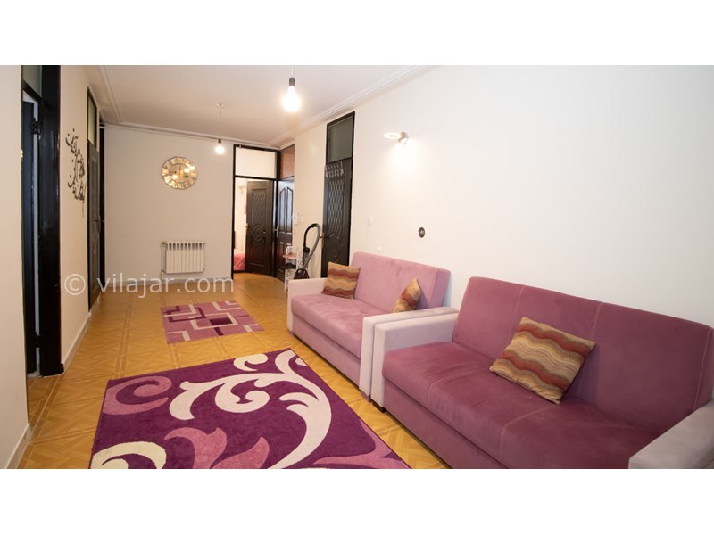 عکس شماره 832485 - اجاره واحد آپارتمانی در رشت - 