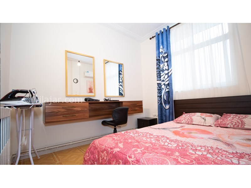 عکس شماره 832487 - اجاره واحد آپارتمانی در رشت - 