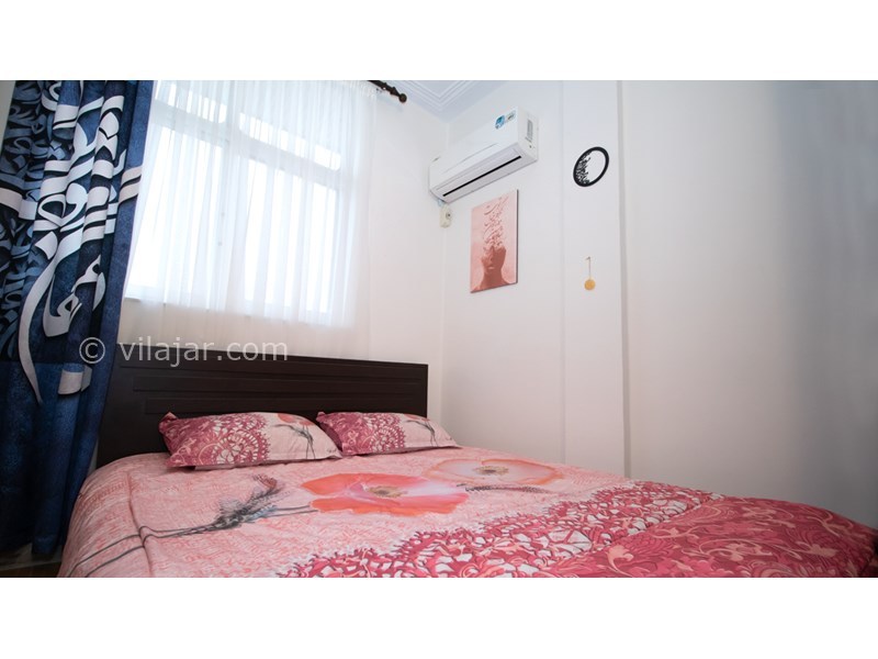 عکس شماره 832489 - اجاره واحد آپارتمانی در رشت - 