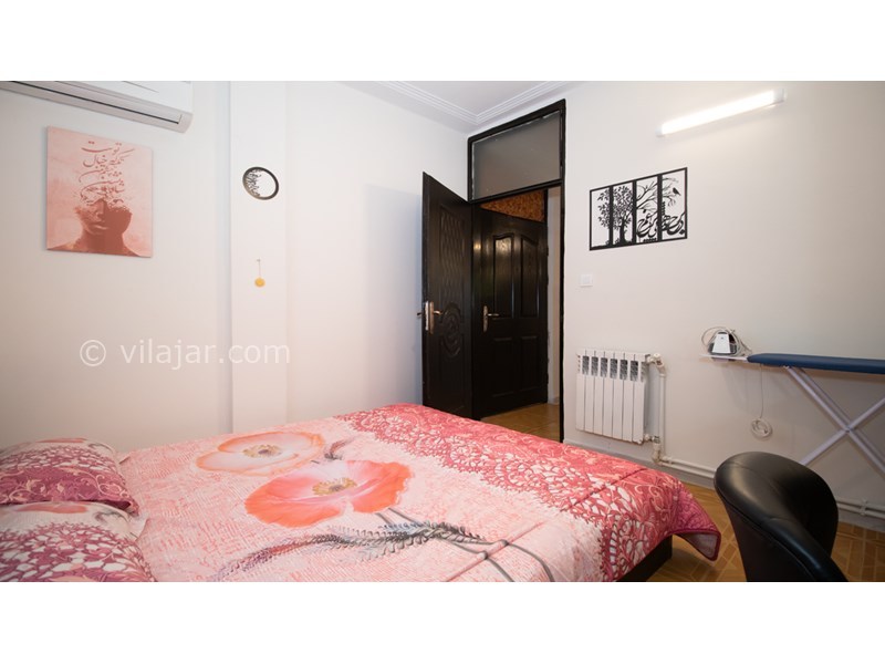 عکس شماره 832491 - اجاره واحد آپارتمانی در رشت - 