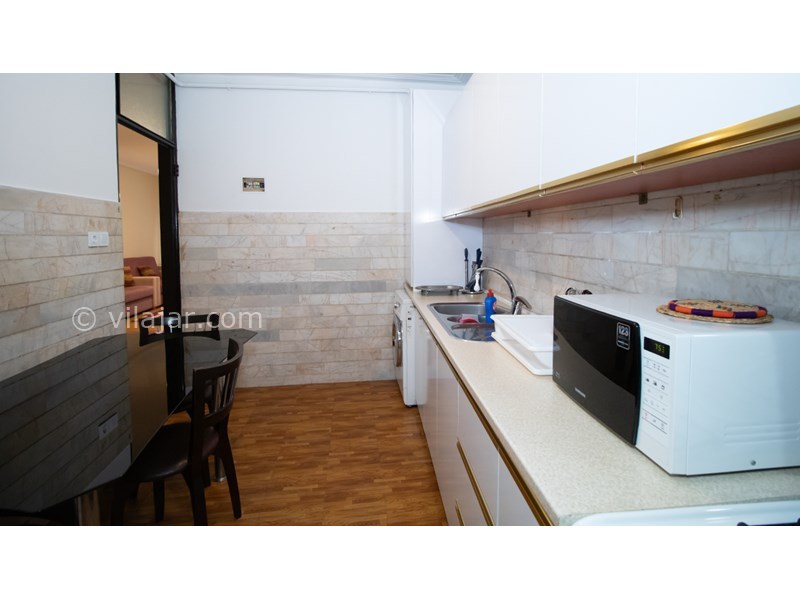 عکس شماره 832492 - اجاره واحد آپارتمانی در رشت - 