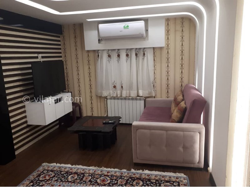 عکس شماره 832568 - اجاره اقامتگاه لوکس در رشت -