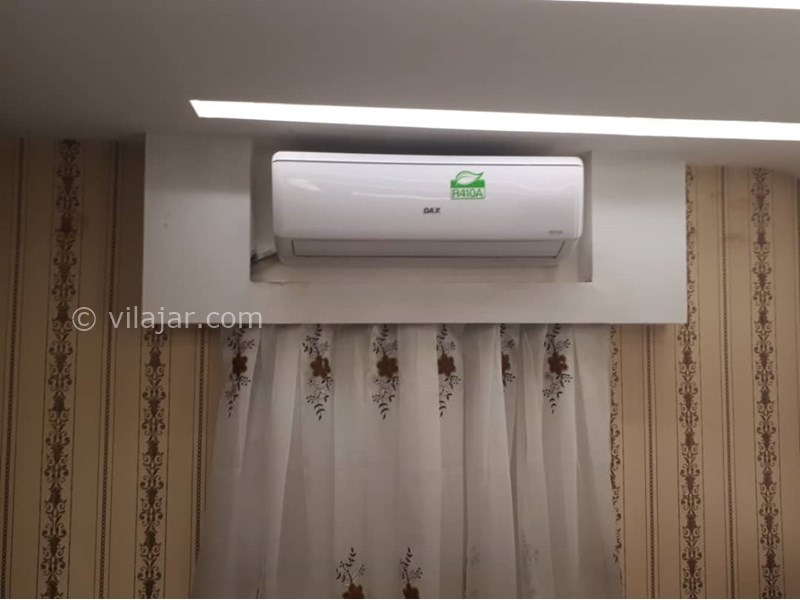 عکس شماره 832570 - اجاره اقامتگاه لوکس در رشت -