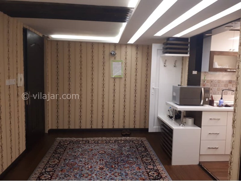 عکس شماره 832571 - اجاره اقامتگاه لوکس در رشت -