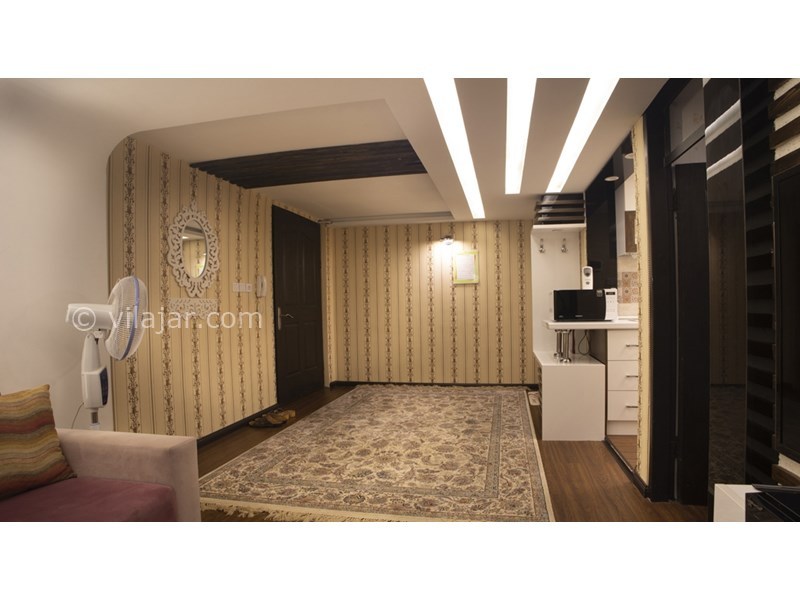 عکس شماره 832574 - اجاره اقامتگاه لوکس در رشت -