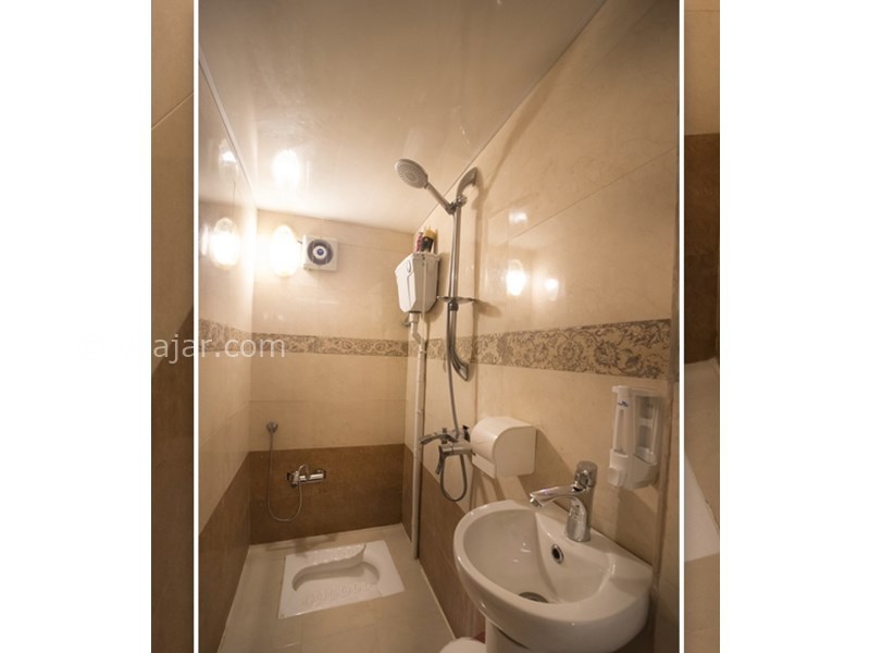 عکس شماره 832575 - اجاره اقامتگاه لوکس در رشت -