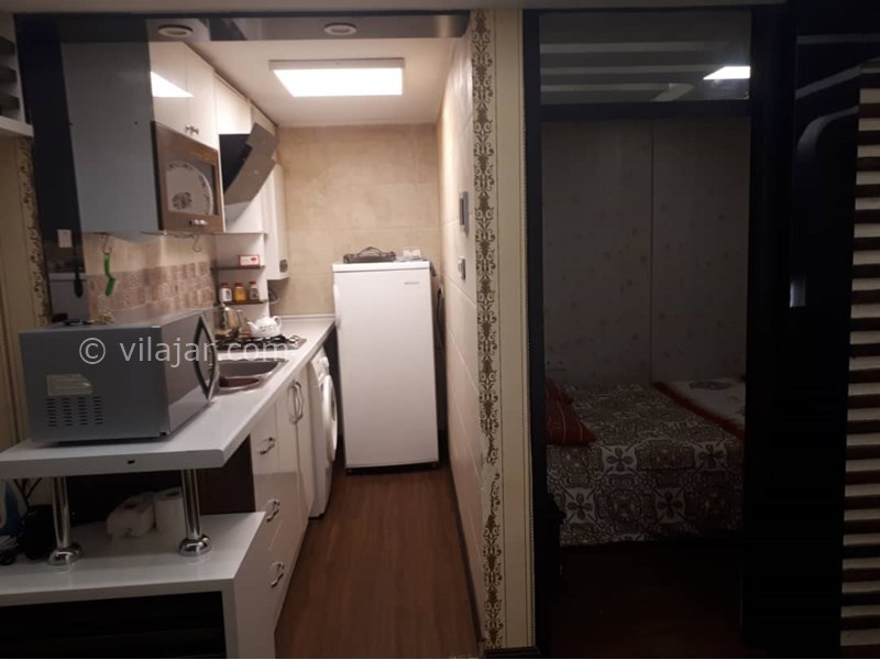 عکس شماره 832576 - اجاره اقامتگاه لوکس در رشت -