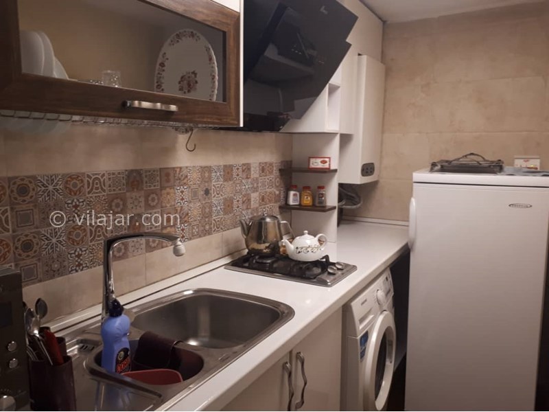 عکس شماره 832577 - اجاره اقامتگاه لوکس در رشت -
