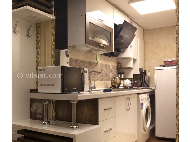 عکس شماره 832578 - اجاره اقامتگاه لوکس در رشت -