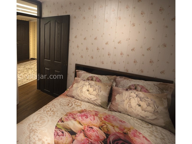 عکس شماره 832579 - اجاره اقامتگاه لوکس در رشت -