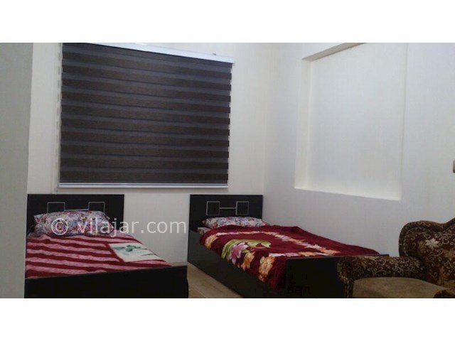 عکس شماره 83265 - اجاره سوییت در ماسال - 