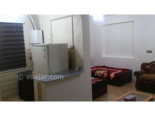 عکس شماره 83267 - اجاره سوییت در ماسال - 