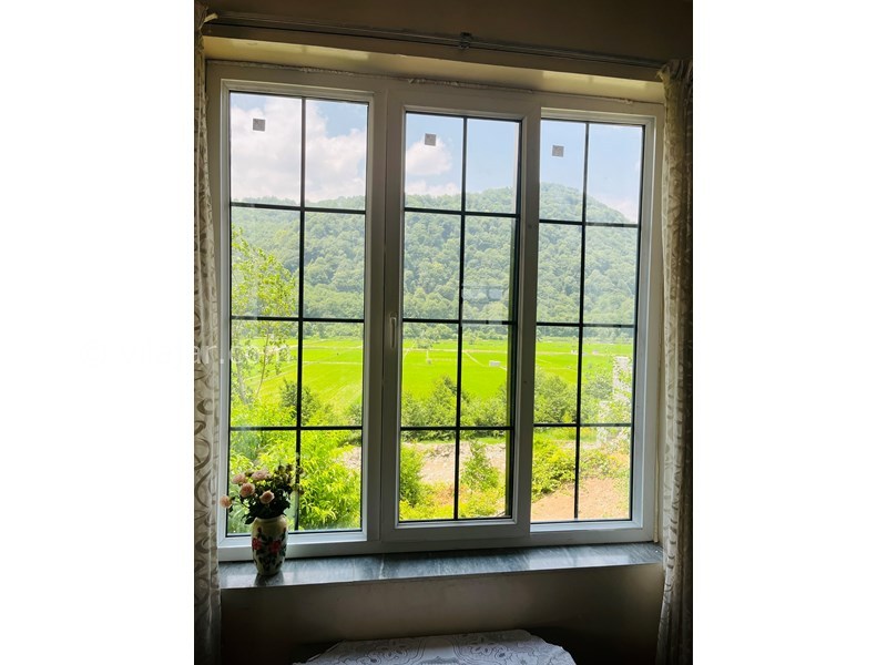 عکس شماره 832670 - اجاره ویلا در سوادکوه زیراب - 