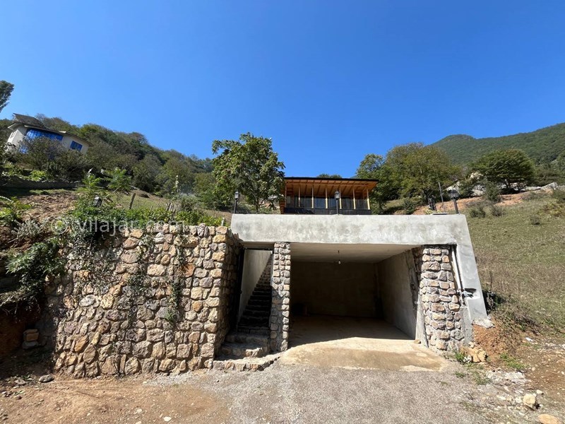 عکس شماره 832674 - اجاره ویلا ییلاقی در جاده دو هزار - 