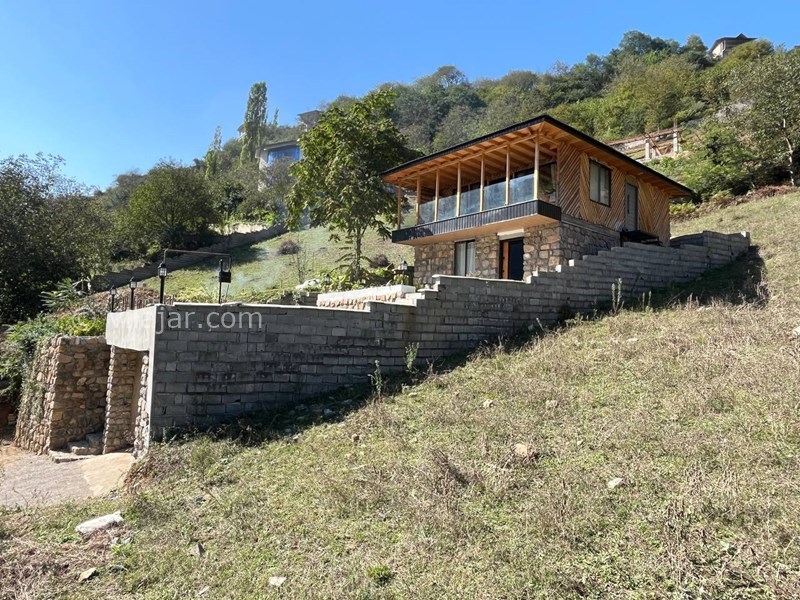 عکس شماره 832676 - اجاره ویلا ییلاقی در جاده دو هزار - 