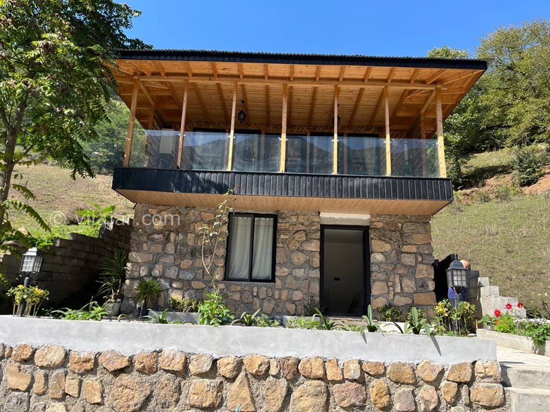 عکس شماره 832677 - اجاره ویلا ییلاقی در جاده دو هزار - 