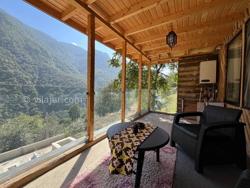 عکس شماره 832681 - اجاره ویلا ییلاقی در جاده دو هزار - 