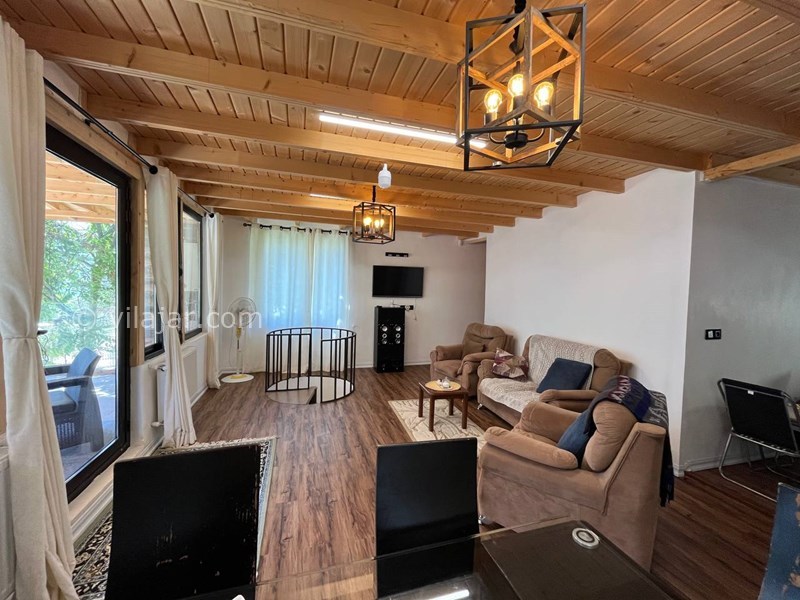 عکس شماره 832683 - اجاره ویلا ییلاقی در جاده دو هزار - 