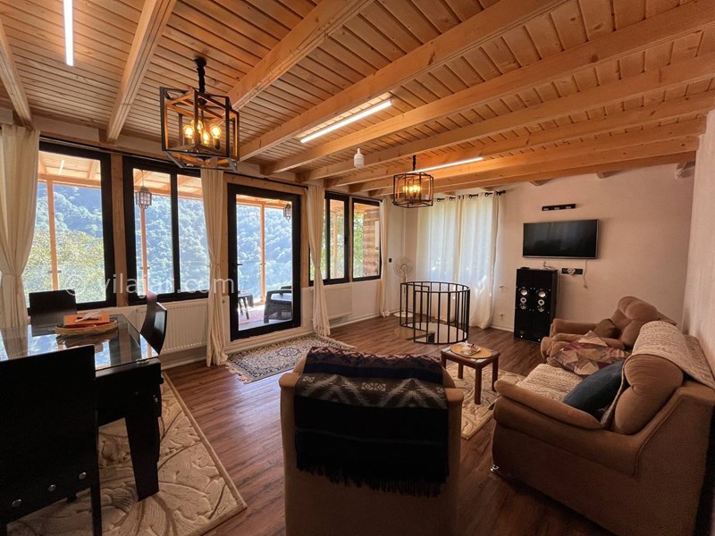 عکس شماره 832684 - اجاره ویلا ییلاقی در جاده دو هزار - 