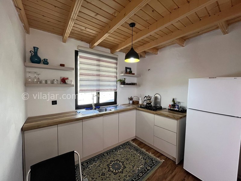 عکس شماره 832685 - اجاره ویلا ییلاقی در جاده دو هزار - 