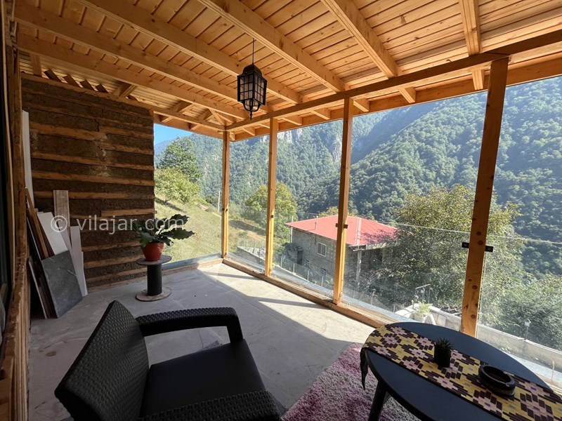 عکس شماره 832687 - اجاره ویلا ییلاقی در جاده دو هزار - 