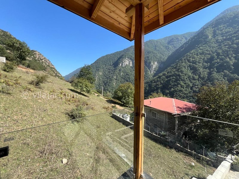 عکس شماره 832689 - اجاره ویلا ییلاقی در جاده دو هزار - 