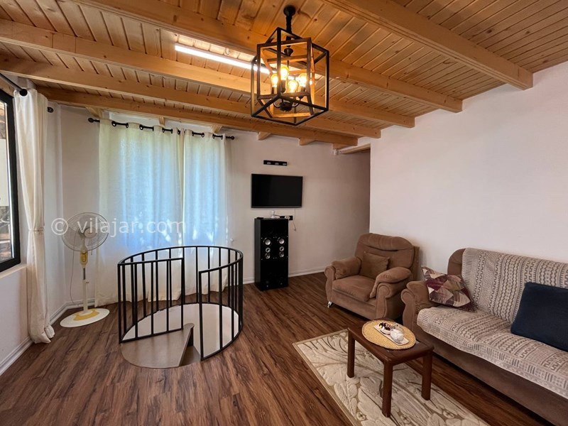 عکس شماره 832691 - اجاره ویلا ییلاقی در جاده دو هزار - 