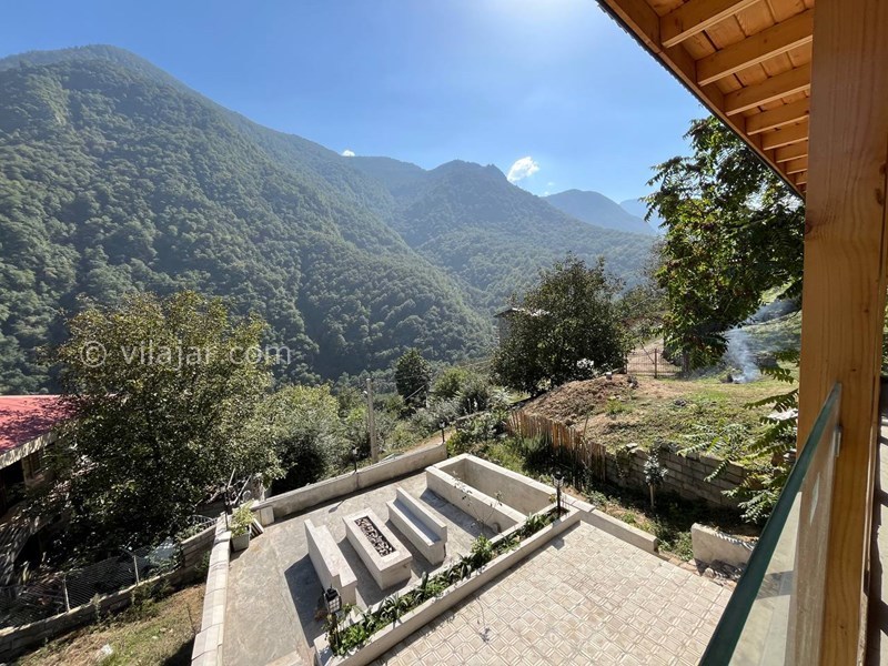 عکس شماره 832692 - اجاره ویلا ییلاقی در جاده دو هزار - 