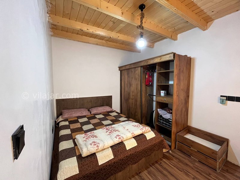 عکس شماره 832693 - اجاره ویلا ییلاقی در جاده دو هزار - 